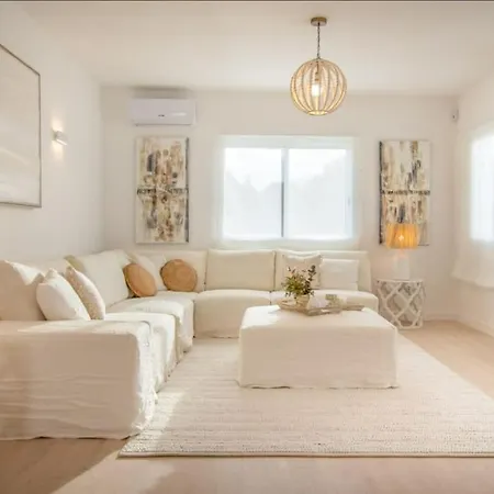 Alteaview Luxury By Calpitality Villa *