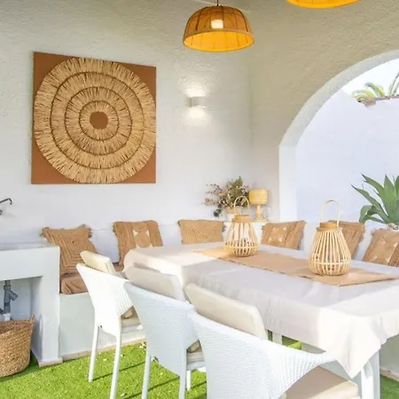 Alteaview Luxury By Calpitality Altea