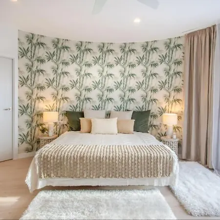 Villa Alteaview Luxury By Calpitality *