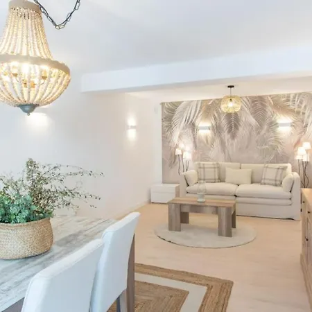 Villa Alteaview Luxury By Calpitality Altea