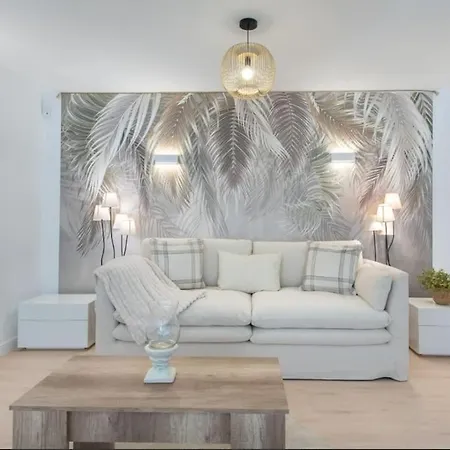 Alteaview Luxury By Calpitality Villa