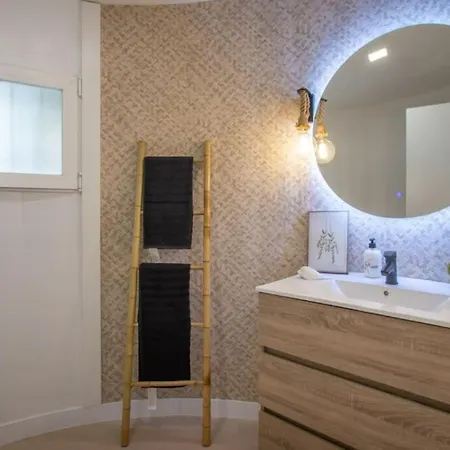Alteaview Luxury By Calpitality Villa *