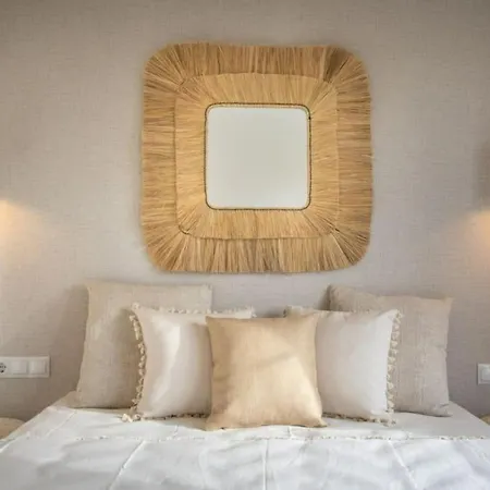 Alteaview Luxury By Calpitality *