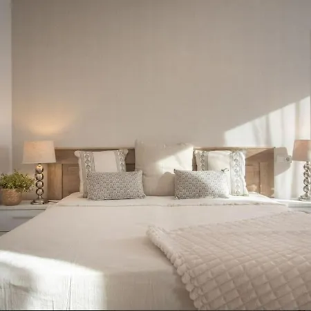 Alteaview Luxury By Calpitality Altea